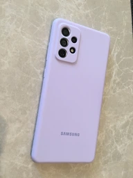 Мобильный телефон Samsung Galaxy A72 8/256GB Black