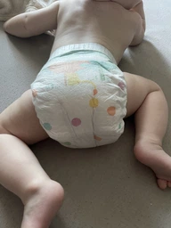 Підгузки Pampers Active Baby Розмір 3 Extra Sleep 152 штук Maxi 6-10 кг фото від покупців 7