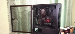 Корпус Gamdias Talos E2 Elite (4712960136007) фото от покупателей 13