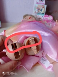 Лялька Baby Born серії Ніжні обійми Сестричка-єдиноріг 43 см з аксесуарами (829349) фото від покупців 1