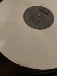 Виниловая пластинка Frank Sinatra - The Platinum Collection (3LP, Gatefold, White Vinyl)