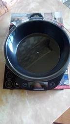 Весы кухонные электронные Mesko MS 3164