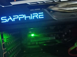 Адаптер Ewell PCI-E 4.0 16х to M.2 SSD (EW238) фото від покупців 9