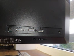 Монітор 27" Philips 275E2FAE/00 фото від покупців 5