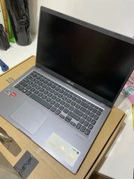 Ноутбук ASUS Laptop M515UA-BQ387 (90NB0U11-M05340) Slate Grey фото от покупателей 3