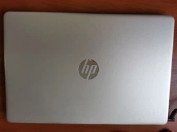 Ноутбук HP Laptop 15s-eq1003ua (1U9R9EA) Natural Silver фото от покупателей 15