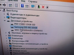 Адаптер Ewell PCI-E 4.0 16х to M.2 SSD (EW238) фото від покупців 8