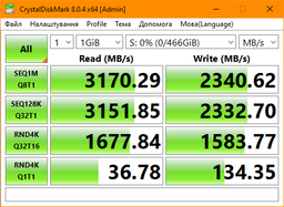 Адаптер Ewell PCI-E 4.0 16х to M.2 SSD (EW238) фото від покупців 12