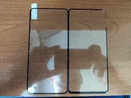 Защитное стекло PowerPlant для смартфона Xiaomi Mi 9T Pro Black (GL607143)
