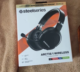 Навушники SteelSeries Arctis 1 Wireless (SS61512)