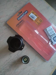 Фонарь ручной Quantum QM-FL1010 10W LED c zoom-фокусом перезарядный с USB серия Techno Черный (4770050059100) фото от покупателей 16
