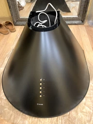 Витяжка купольна Perfelli KR 6412 BR LED фото от покупателей 8
