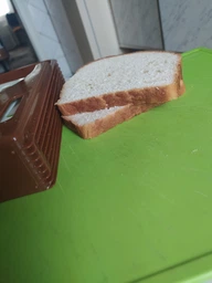Форма для нарезки хлеба Anex Bread Forma фото от покупателей 5