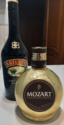Ликер Mozart Chocolate Cream 0.5 л 17% (9013100062053) фото от покупателей 1