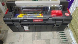 Ящик для інструментів Qbrick System Pro 700 650 х 270 х 272 мм (SKRQPRO700CZAPG002) фото от покупателей 10