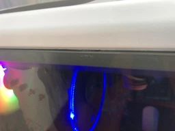 Корпус Aerocool Cylon RGB White фото от покупателей 4