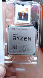 Процессор AMD Ryzen 7 3700X 3.6GHz/32MB (100-100000071BOX) sAM4 BOX фото от покупателей 2