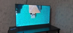 Телевизор Xiaomi Mi LED TV 4S 43" UHD 4K (L43M5-5ARU) фото от покупателей 17