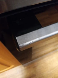 Плита Gorenje G5111XF фото от покупателей 2