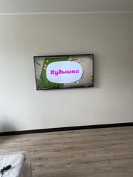 Телевизор Samsung UE55AU8000UXUA фото от покупателей 9