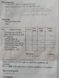 Рюкзак для міста Kite City MTV (MTV21-949L-2) 520 г 44x29,5x15 см 17 л чорний