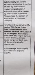Батарея універсальна PowerPlant K2 50000mAh (DV00PB0003) фото від покупців 7
