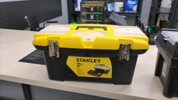 Ящик для инструмента Jumbo 19 Stanley (1-92-906) фото от покупателей 1
