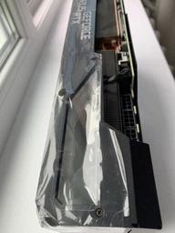 Відеокарта GF RTX 3080 Ti 12GB GDDR6X Aorus Master Gigabyte (GV-N308TAORUS M-12GD) фото від покупців 4