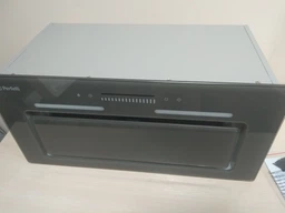 Витяжка Perfelli BSL 6783 GR 1100 DC фото від покупців 2