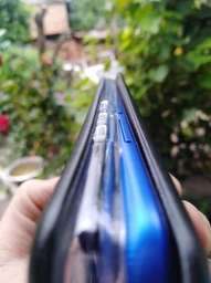 Чохол-книжка для смартфона ArmorStandart G-Case для Xiaomi Redmi 9C/10A Blue (ARM57376)