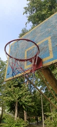 Сітка баскетбольна Newt Play (NE-BAS-042) фото від покупців 3