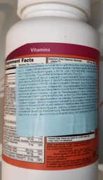 Витаминно-минеральный комплекс NOW Foods Eve Superior Women's Multi 180 Softgels фото от покупателей 10
