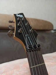 Электрогитара SCHECTER SGR BANSHEE-6 FR WSN фото от покупателей 1