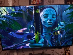 Телевизор Xiaomi Mi LED TV 4S 55" UHD 4K (L55M5-5ARU) фото от покупателей 6
