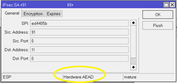 Маршрутизатор MikroTik RouterBOARD RB760iGS hEX S (880MHz/256Mb, 5хGE, 1xSFP)