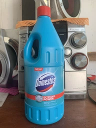 Универсальное средство Domestos Свежесть Атлантики 24 часа 1л фото от покупателей 16