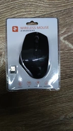 Мышь 2E MF2010 WL Black (2E-MF2010WB) фото от покупателей 8