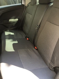 Чехлы в салон модельные Prestige для Mitsubishi Outlander III '18-20 бюджет (комплект)