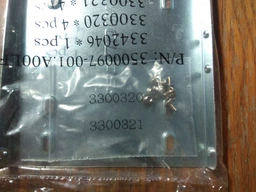 Фрейм-переходник Kingston для HDD/SSD с 3.5" на 2.5" (SNA-BR2/35) фото от покупателей 5
