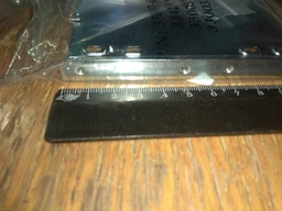 Фрейм-переходник Kingston для HDD/SSD с 3.5" на 2.5" (SNA-BR2/35) фото от покупателей 2