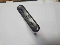 УМБ Canyon PB-106 10000 mAh Black (CNE-CPB1006B) фото від покупців 5