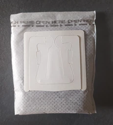 Дрип-кофе Trevi Crema Blend - 10 × 10 г фото от покупателей 6