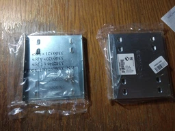 Фрейм-переходник Kingston для HDD/SSD с 3.5" на 2.5" (SNA-BR2/35) фото от покупателей 6