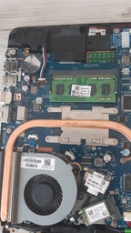Пам'ять Kingston 8 GB SO-DIMM DDR3L 1600 MHz (KCP3L16SD8/8)