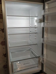 Холодильник Indesit LI9 S1Q X фото от покупателей 7
