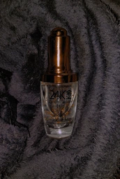 Сыворотка для лица Bioaqua 24K Gold Skin Care 30 мл