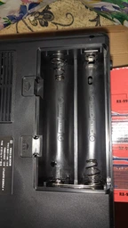 Аккумуляторный Радиоприемник в стиле ретро GOLON RX-9966 UAR с USB входом фото от покупателей 10