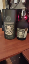 Ром Diplomatico Reserva Exclusiva 0.7 л 40% (7594003624927_7594003620059) фото от покупателей 2