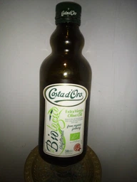 Оливковое масло Costa d'Oro Organic Extra Virgin 500 мл (8007270702223) фото от покупателей 5