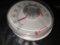 Газовый котел парапетный ATON Compact 10ЕВУ 10 кВт фото от покупателей 4